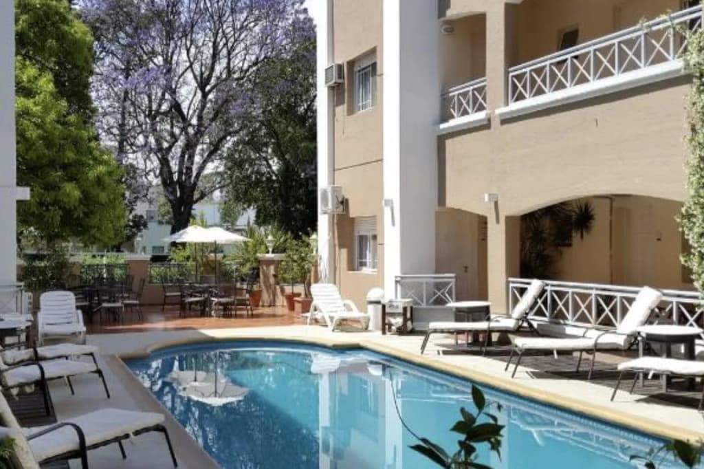 Hotel photo 10