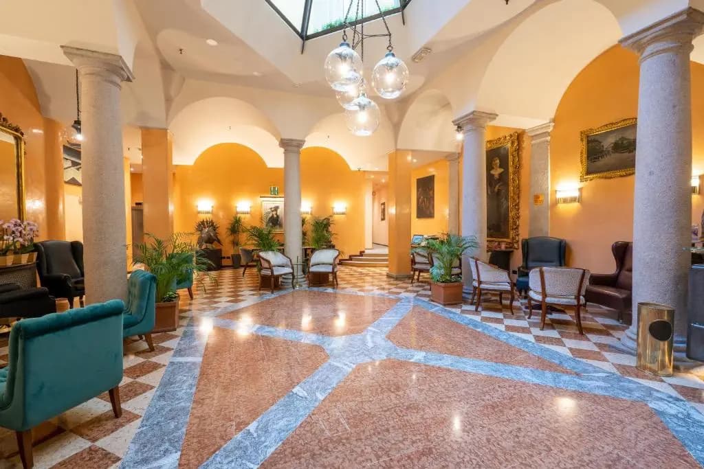 Hotel photo 18