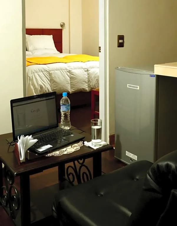 Standard Suite