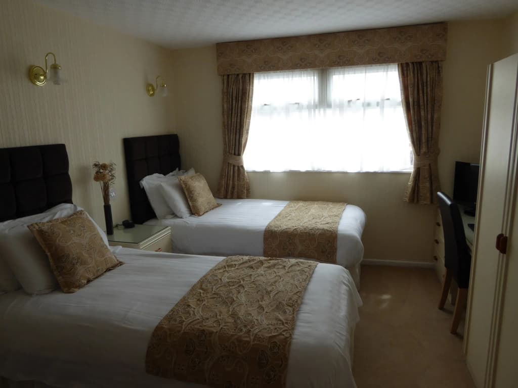 Hotel photo 6