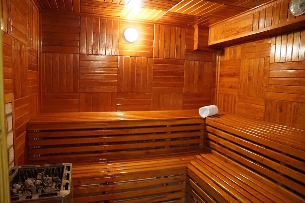Hotel photo 20