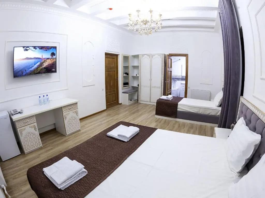 Suite