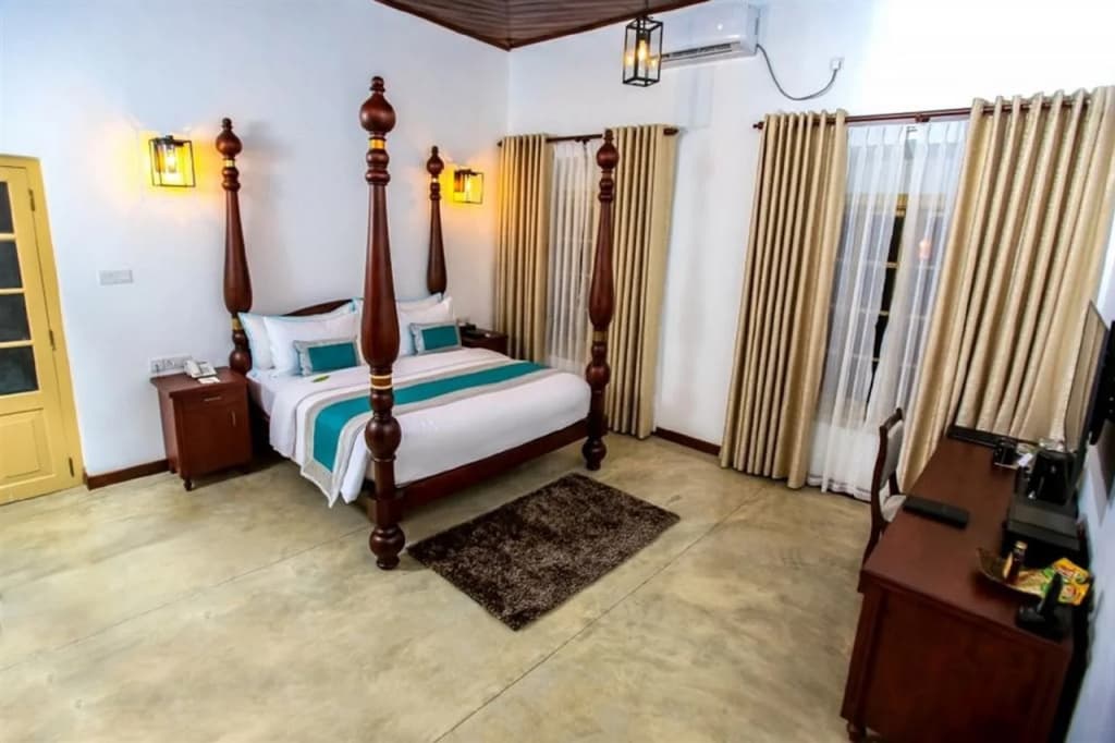 Hotel photo 5