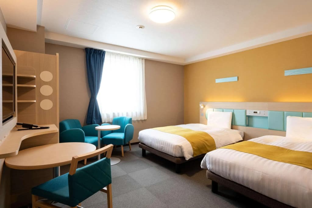 Hotel photo 6