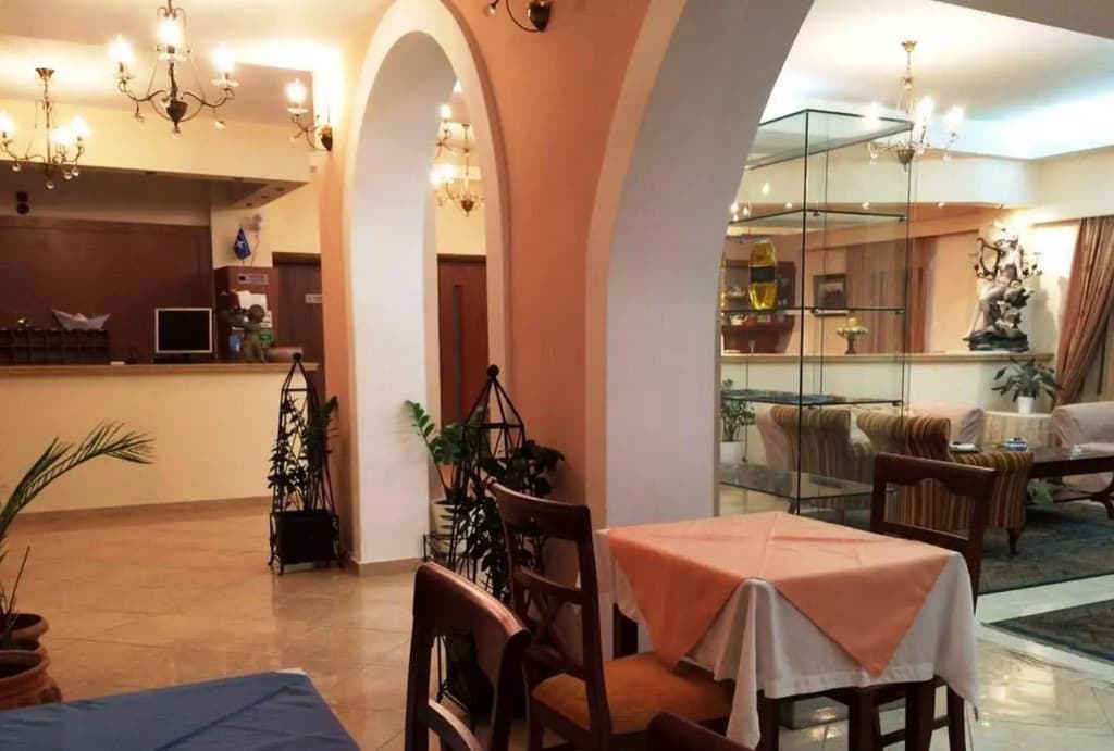Hotel photo 16