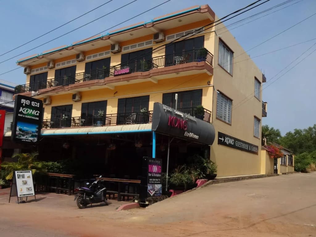 Hotel photo 1