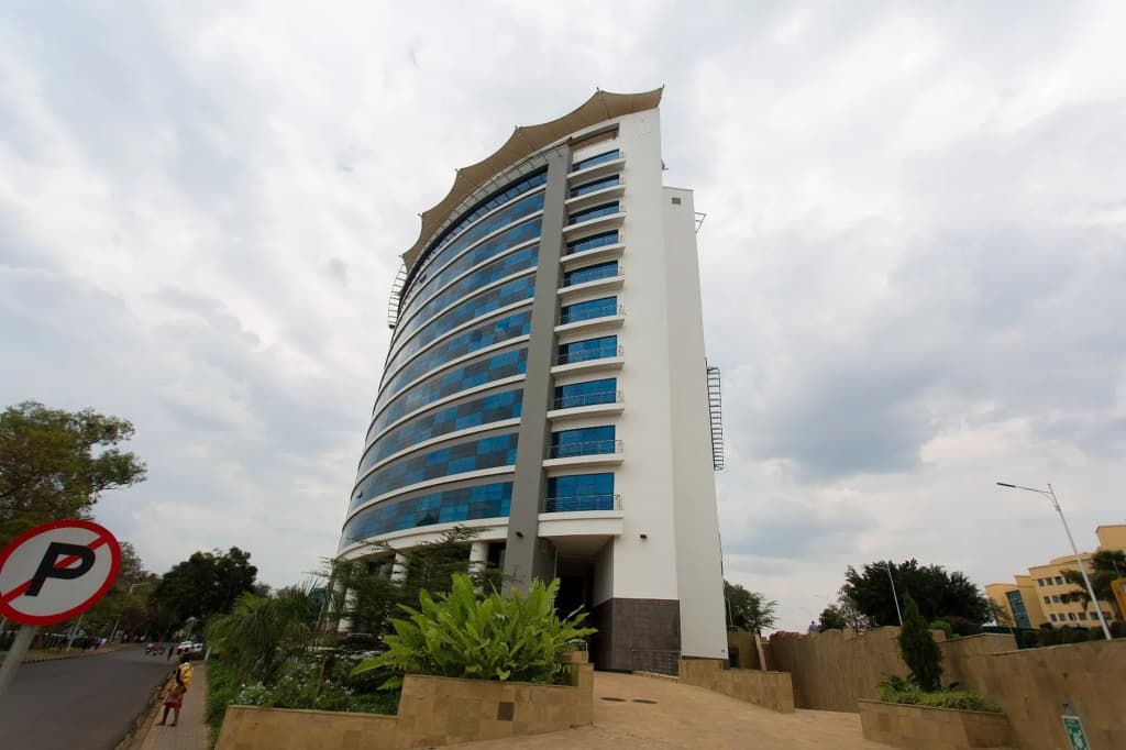 Hotel photo 1