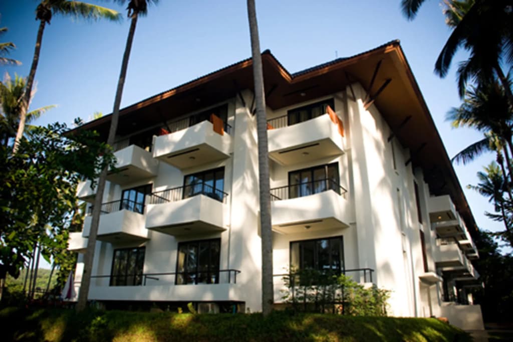 Hotel photo 1