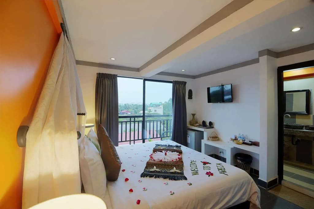 Hotel photo 2