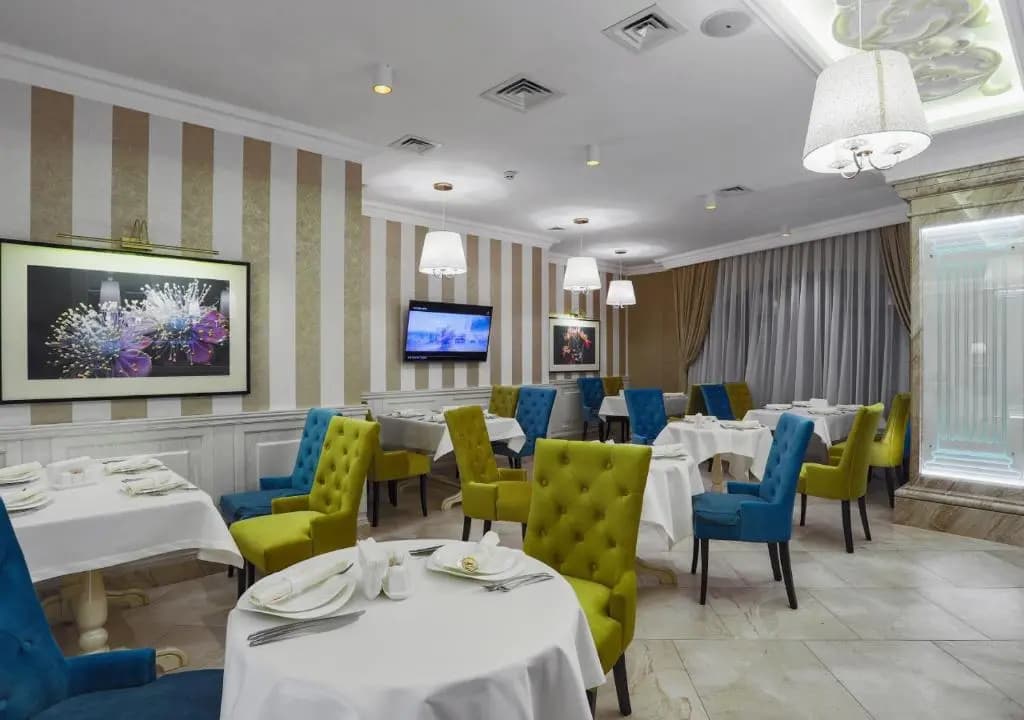Hotel photo 9