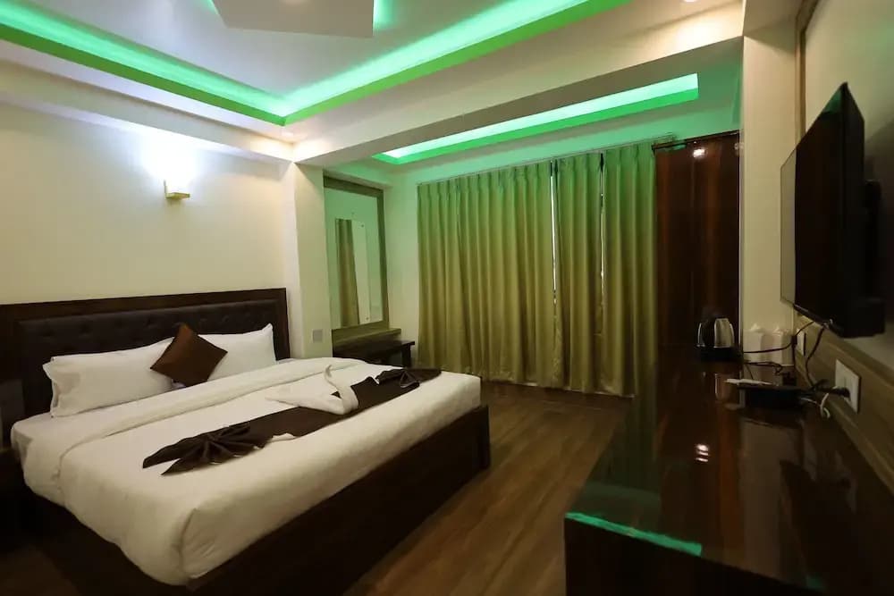 Hotel photo 4