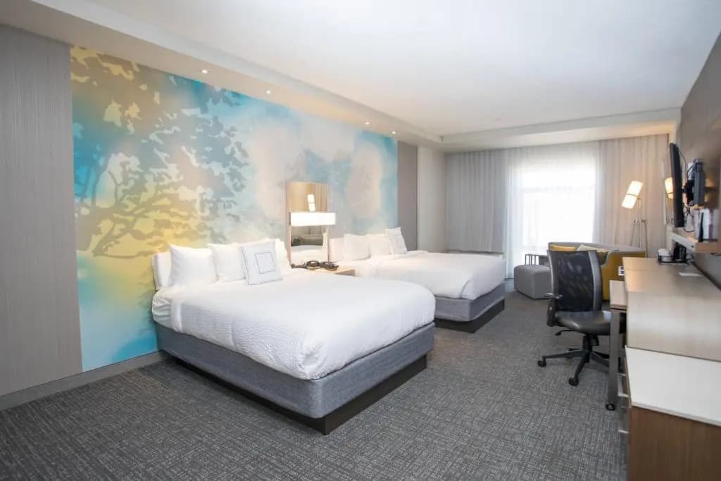 Hotel photo 6