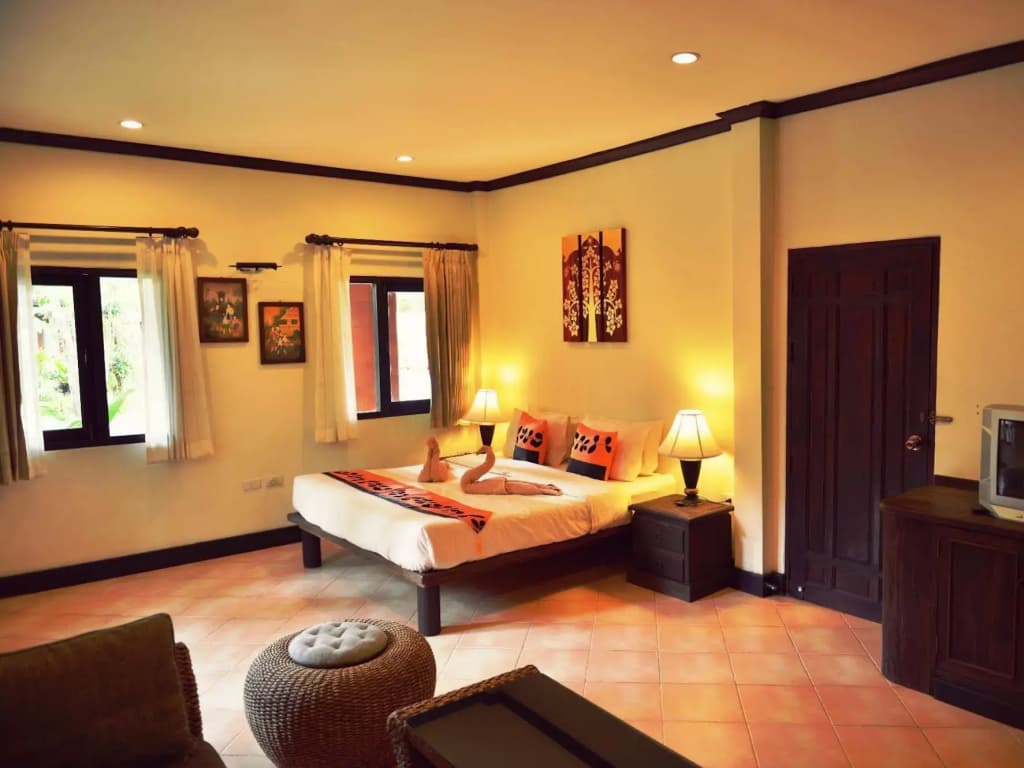 Hotel photo 16