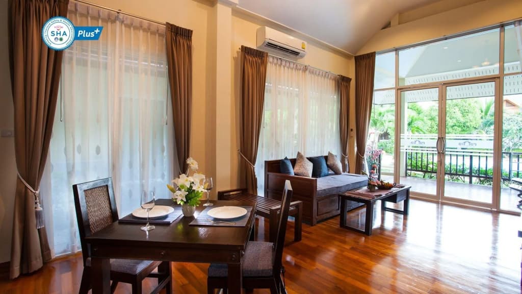 Family Villa