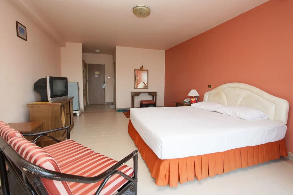 Hotel photo 7