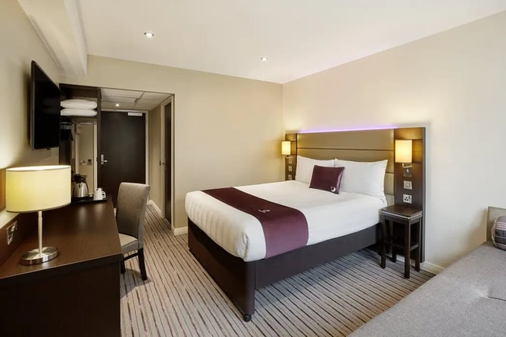 Hotel photo 17