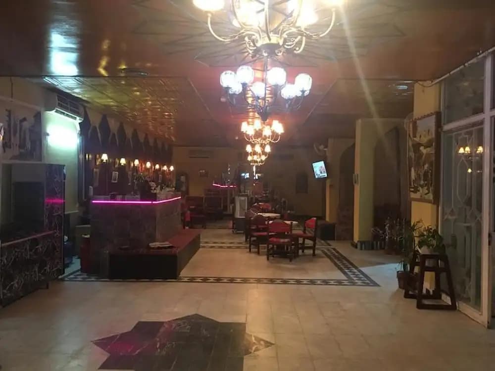 Hotel photo 11