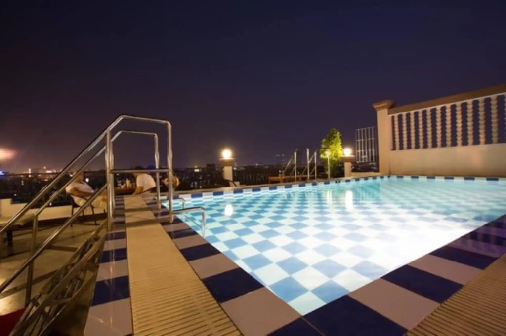 Hotel photo 16