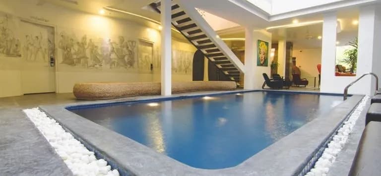 Hotel photo 20