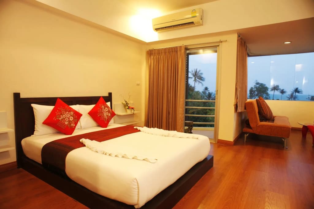 Hotel photo 5