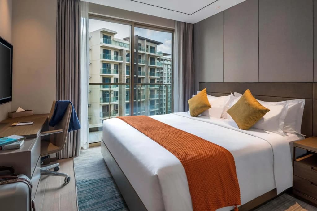 Hotel photo 23