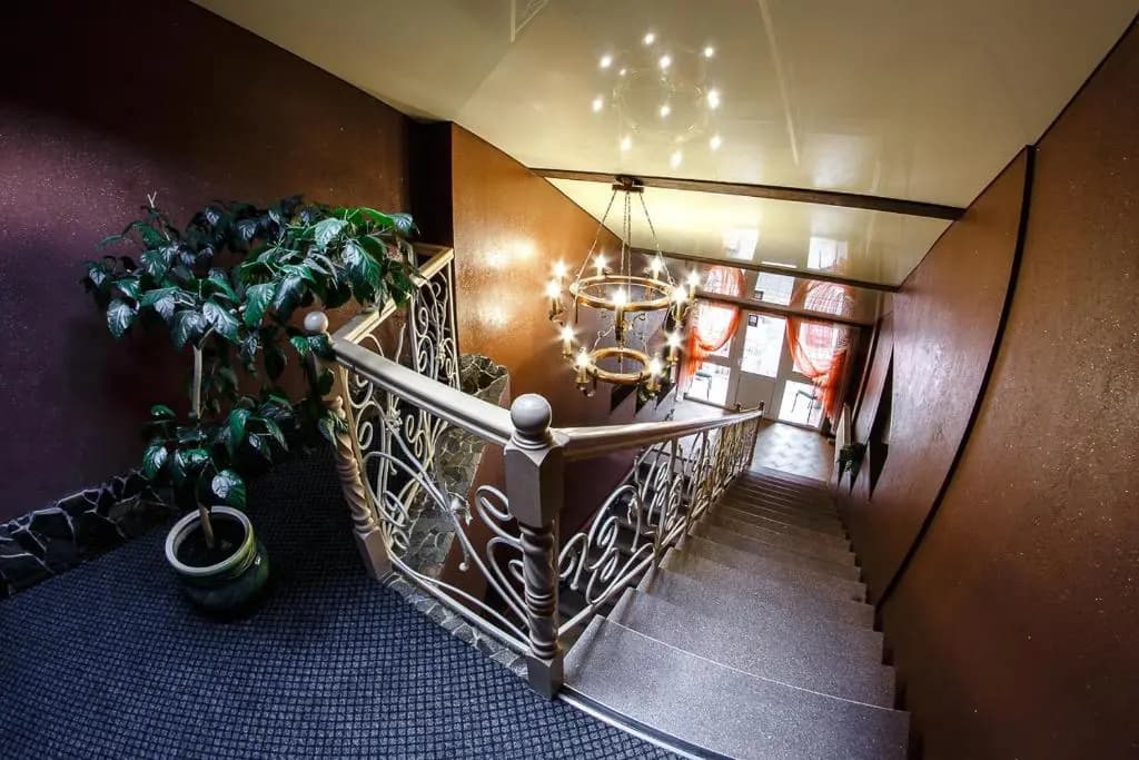 Hotel photo 11
