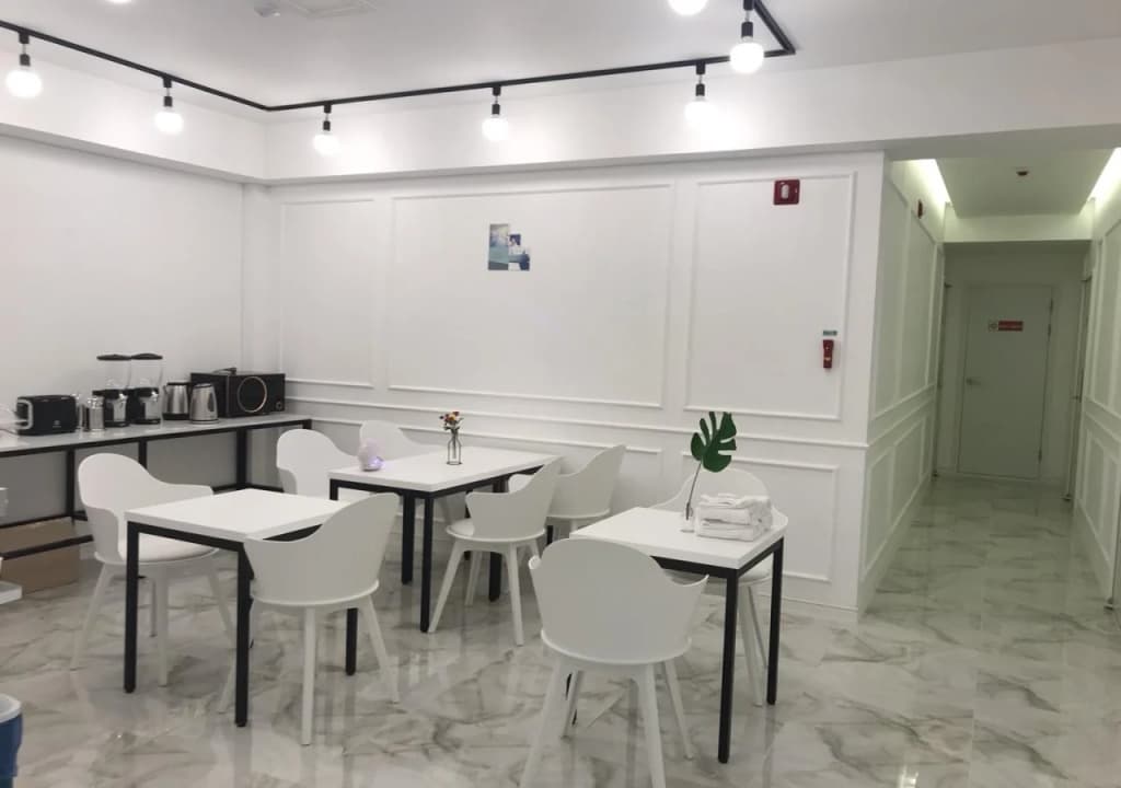 Hotel photo 18