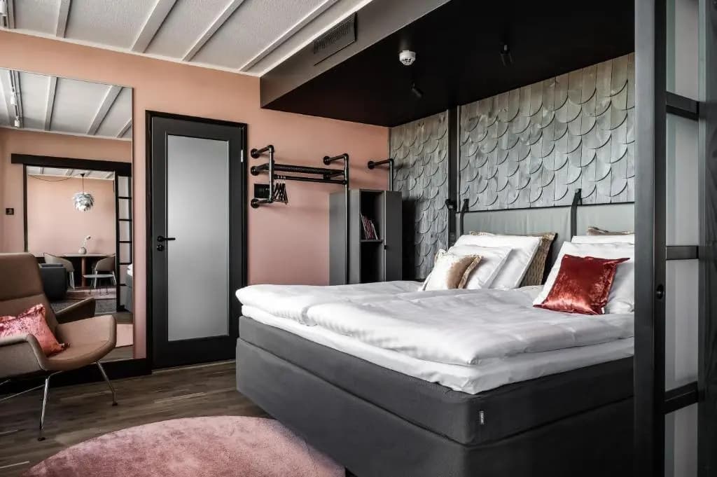 Hotel photo 6