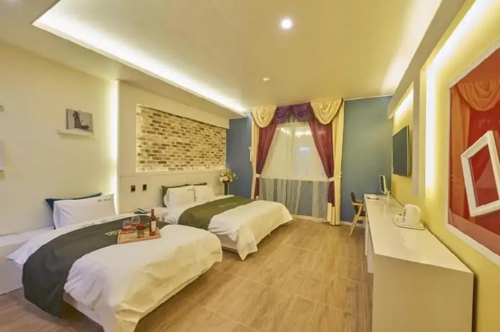 Hotel photo 14