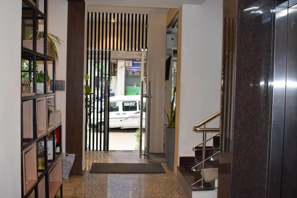 Hotel photo 12