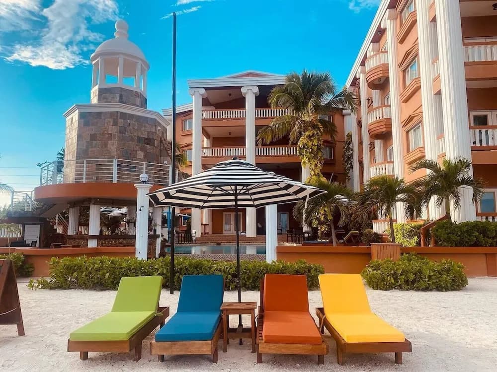Hotel photo 21
