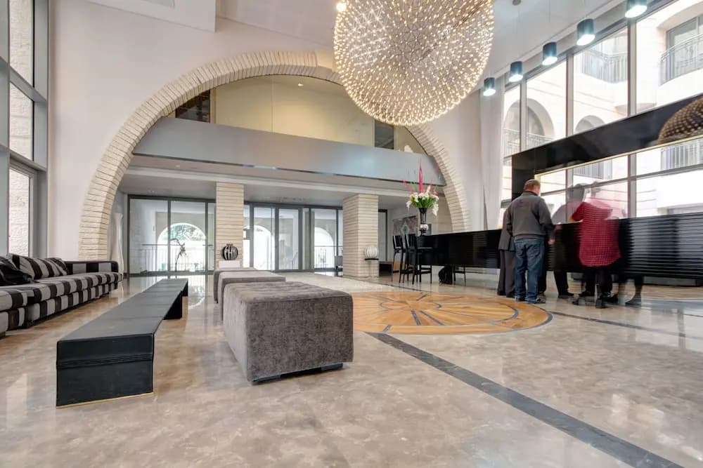 Hotel photo 2