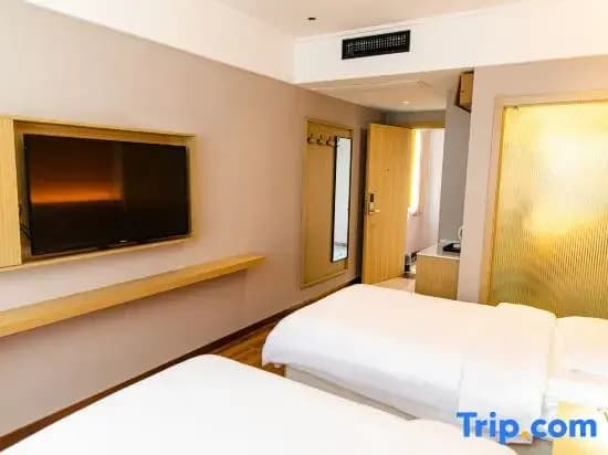Business Double room twin beds