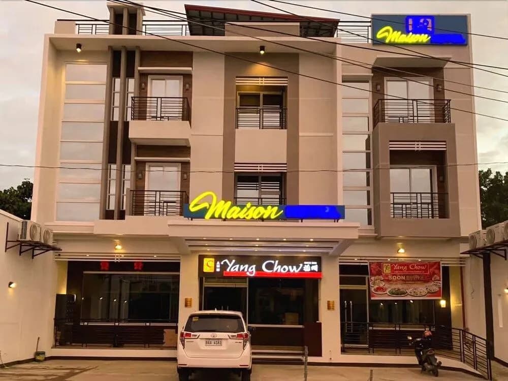 Hotel photo 1