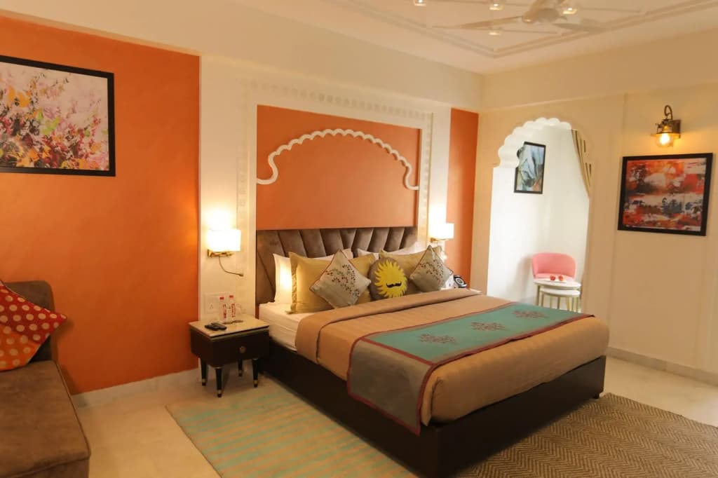 Hotel photo 1