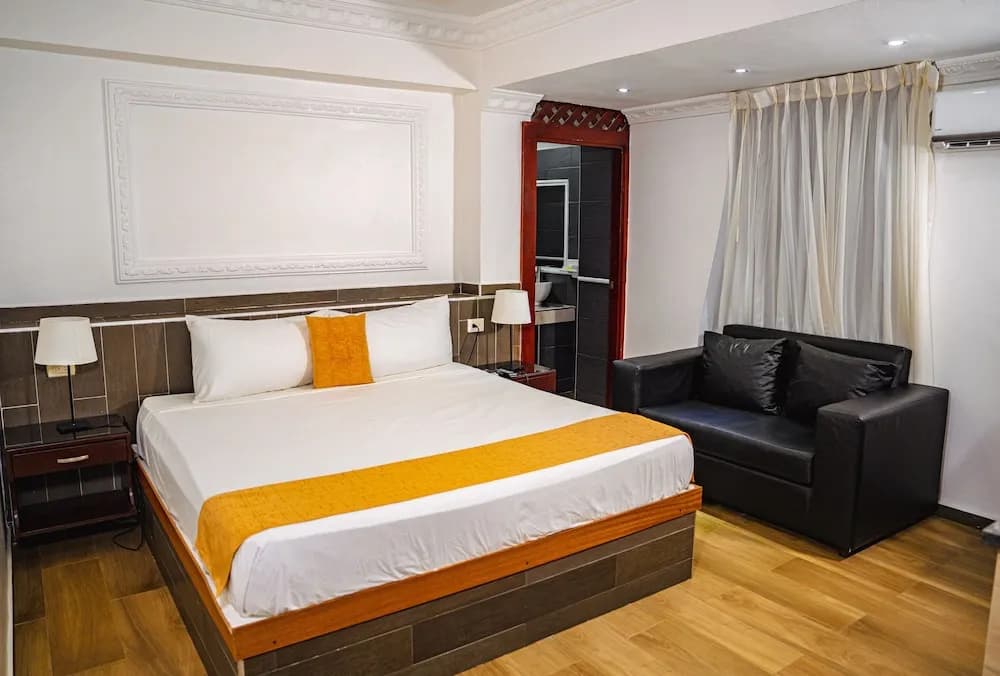 Premium room