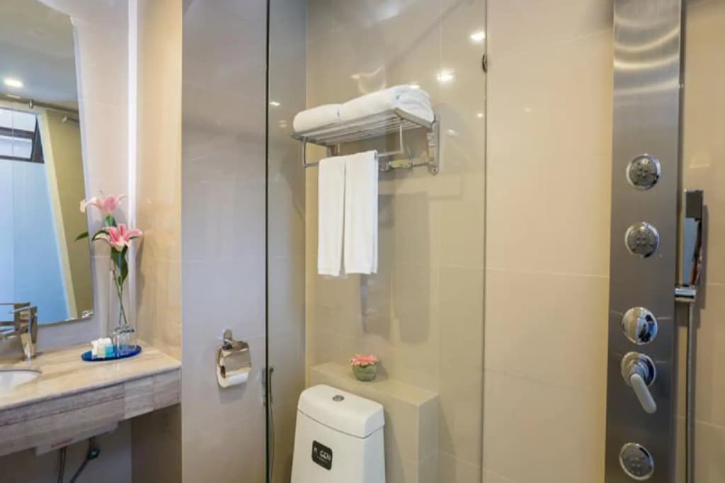 Hotel photo 11