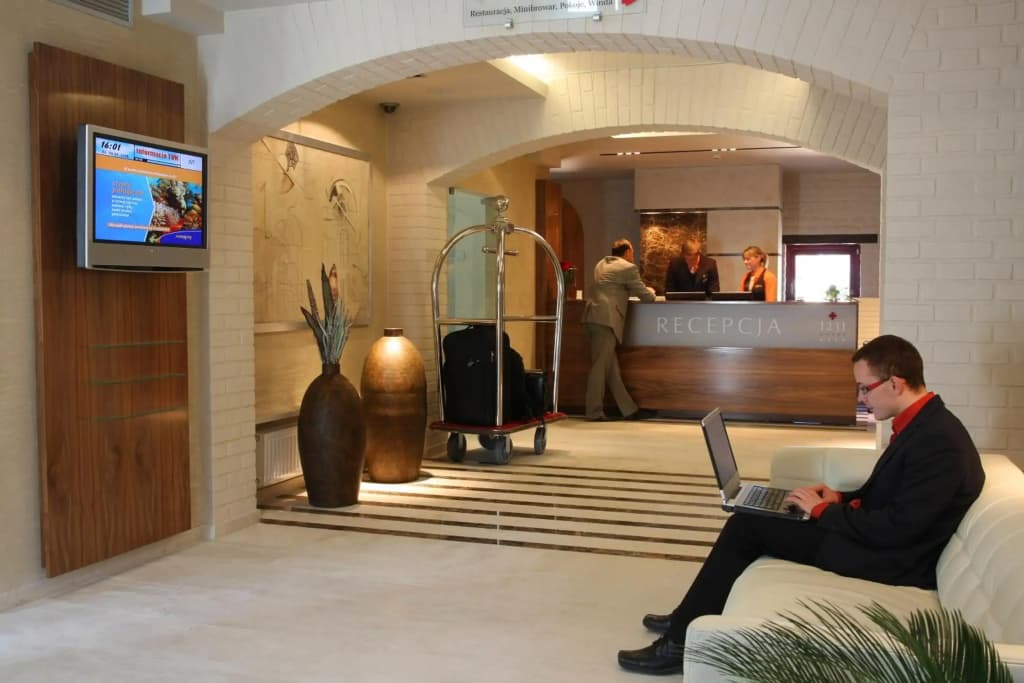 Hotel photo 24