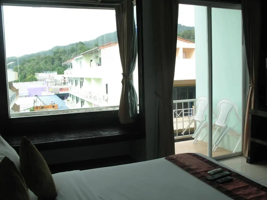 Hotel photo 18