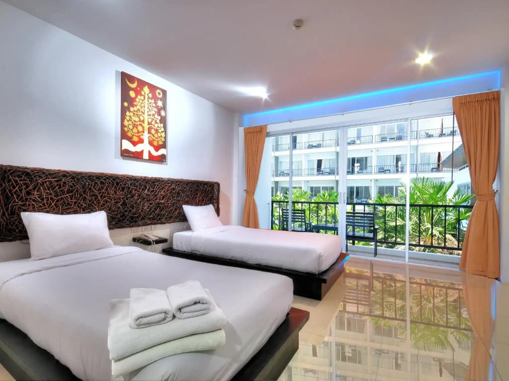 Hotel photo 7