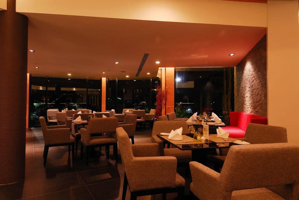 Hotel photo 20