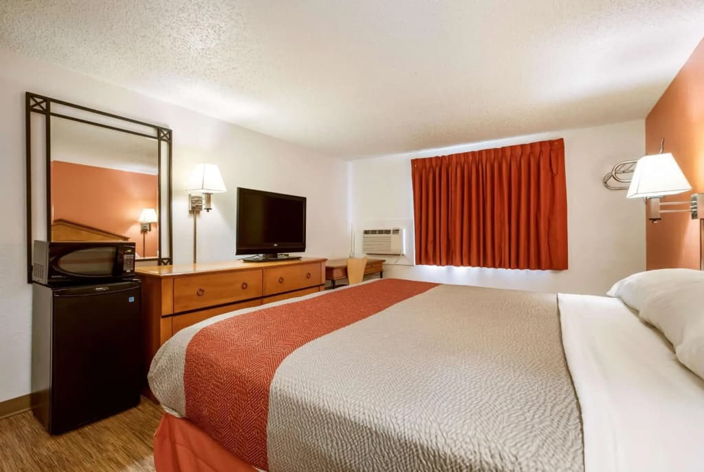 Hotel photo 21
