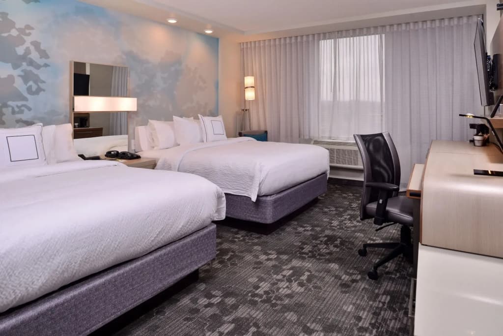 Hotel photo 4