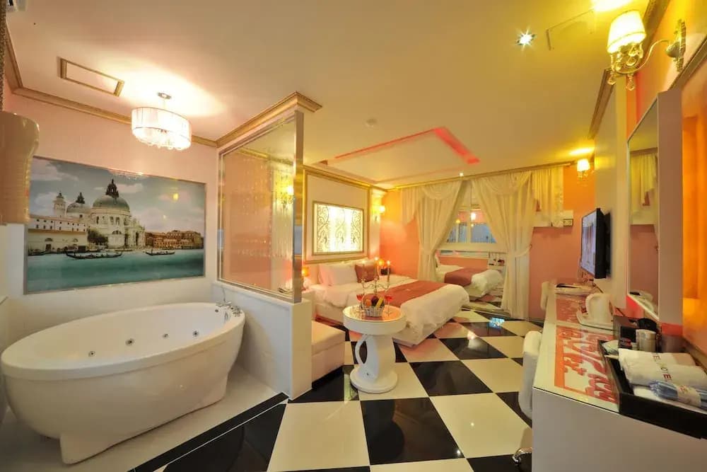 Hotel photo 6