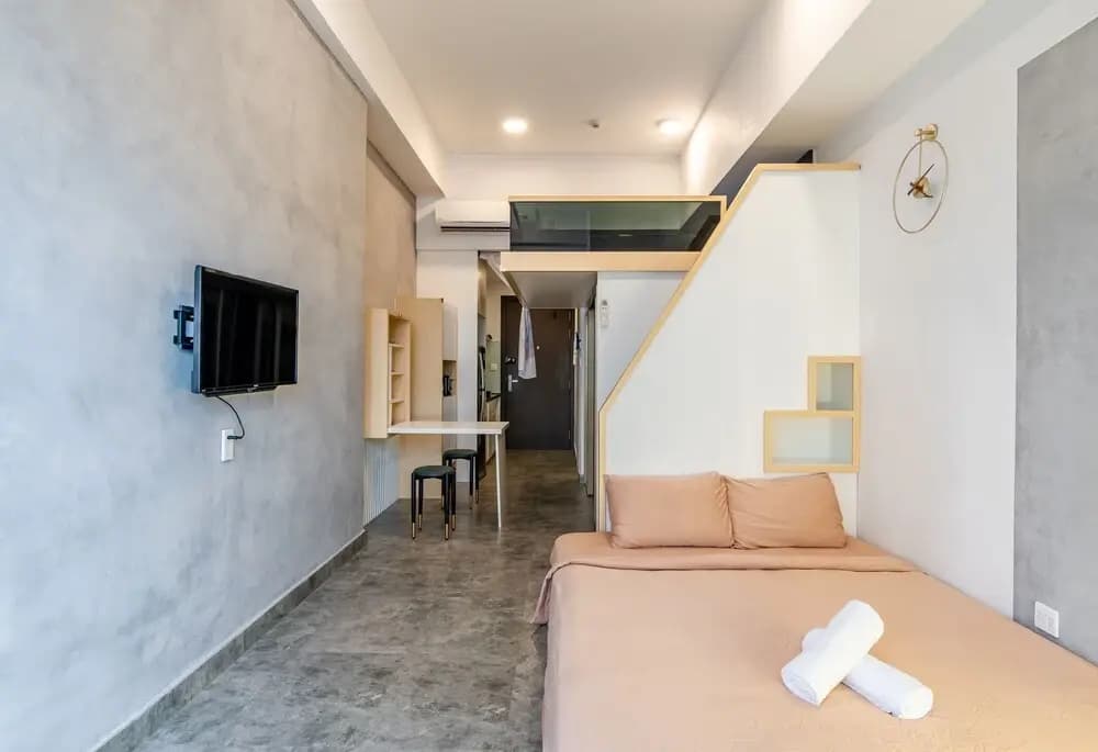 Hotel photo 2