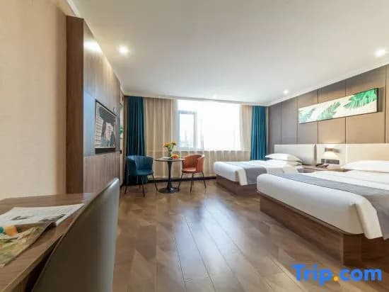 Superior Double room twin beds
