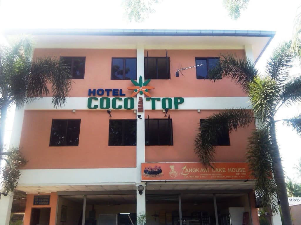 Hotel photo 1