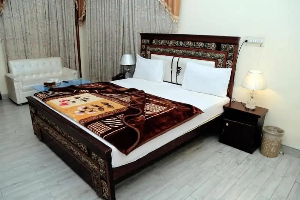 Hotel photo 11