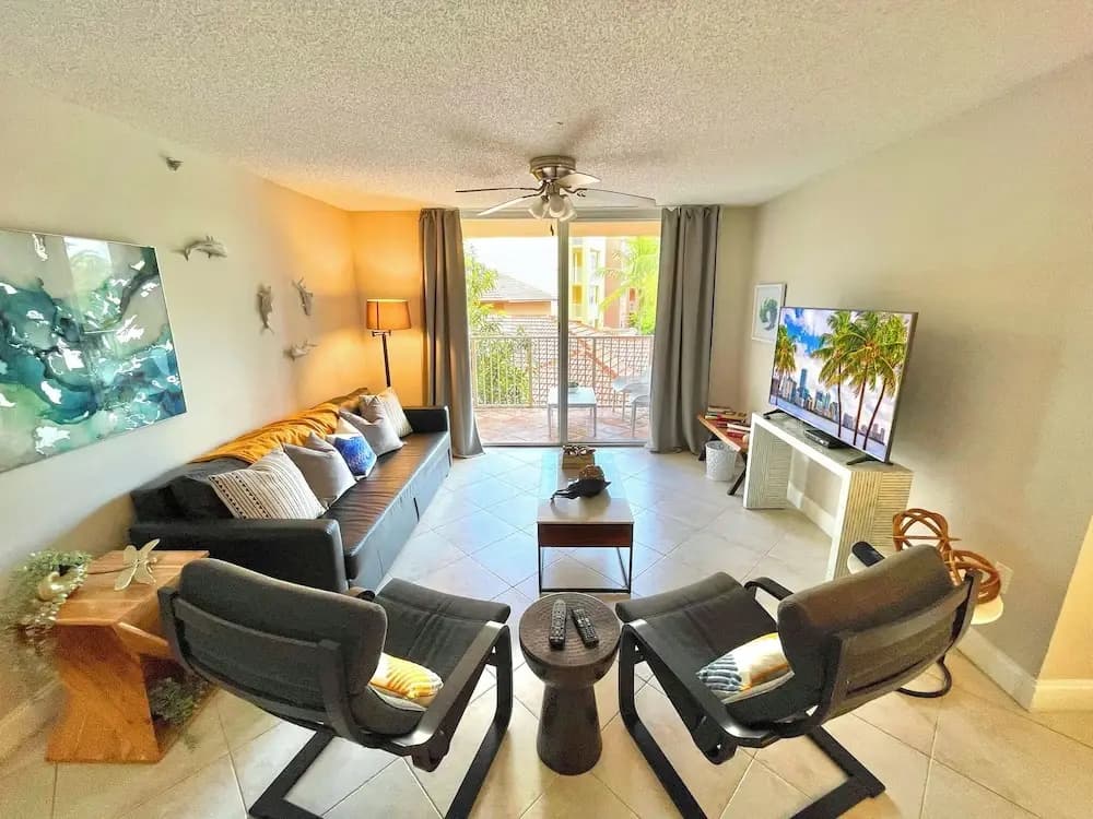 2 Bedrooms Standard room