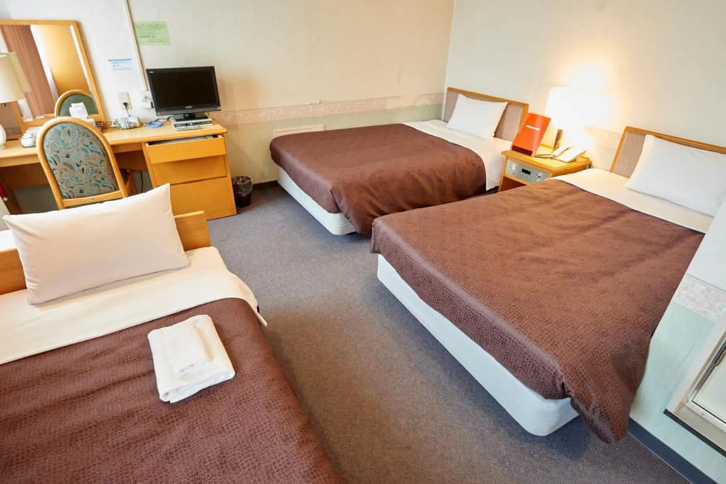 Hotel photo 5